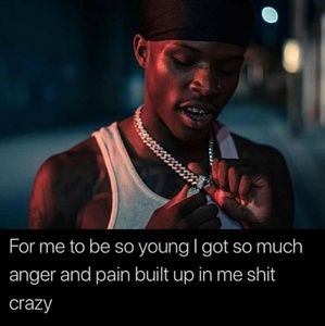 Meet your Posher, Lamon